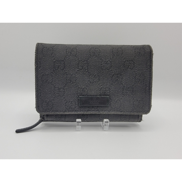 COPY - Authentic Preowned Gucci Wallet